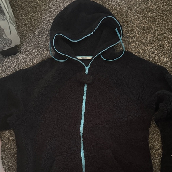 Chubbies Black and Blue Lounge Wear - Picture 2 of 4